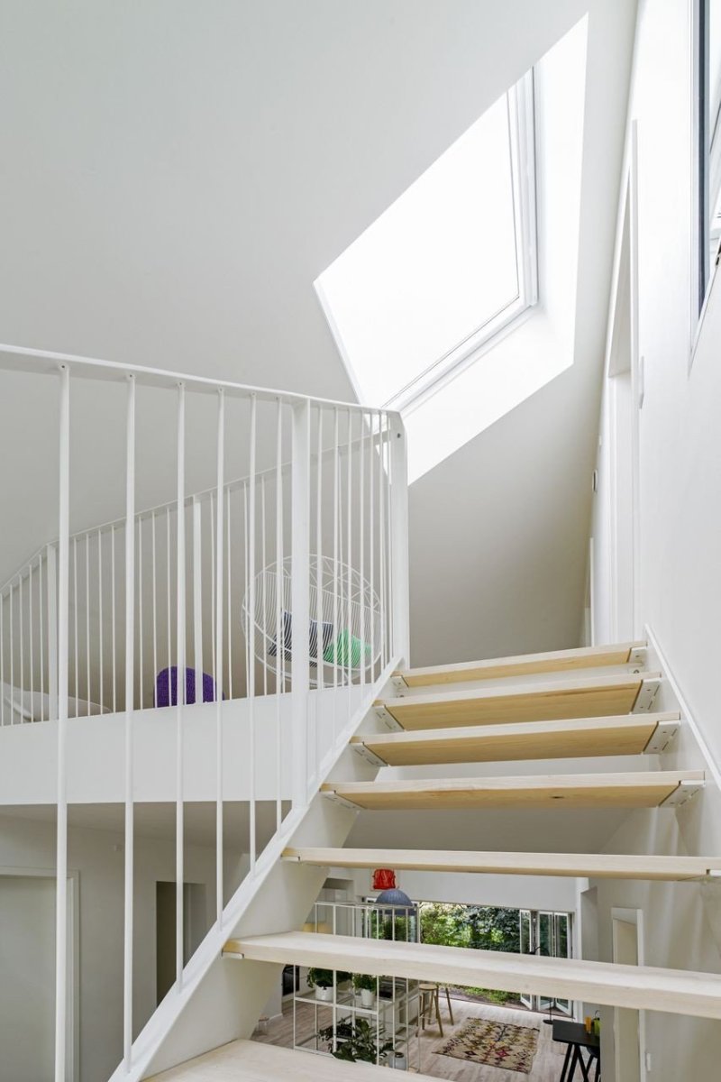 Arcgency, WFH House – foto