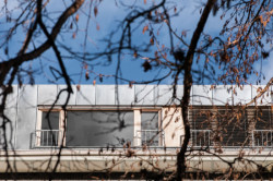 Půdní vestavba; Ing. arch. Jan Vojtíšek, Ing. Jakub Staník, FOTO