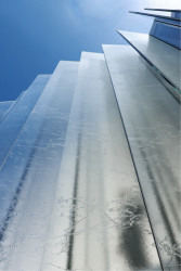 Vizualizace návrhu proměny Domu Radost