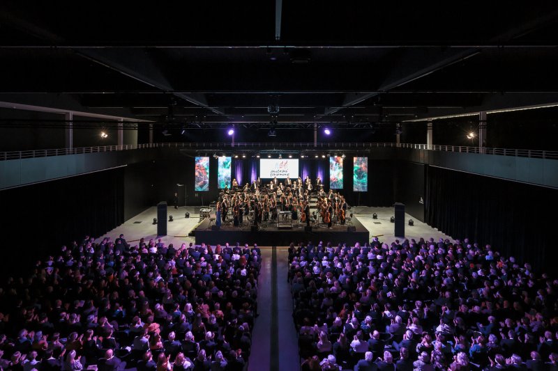 Přestavba pavilonu Z v Českých Budějovicích od studia A8000