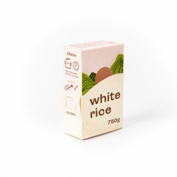 Speciální Cena Inovačního Centra Model Group - un_pack_up, polská designérka Agnieszka Jaskierska