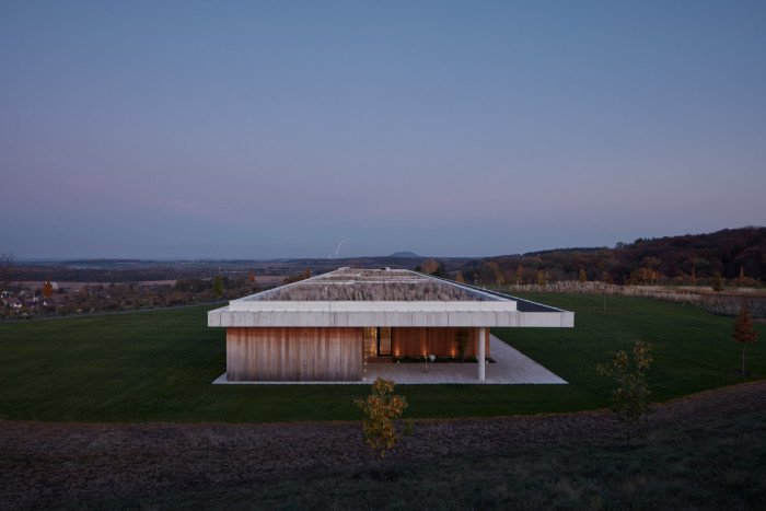 Rezidence Kostelec, ADR