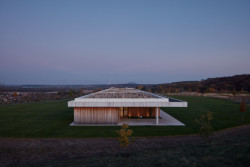 Rezidence Kostelec, ADR