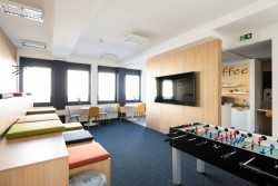 Střešní nástavba Barum Continental - foto