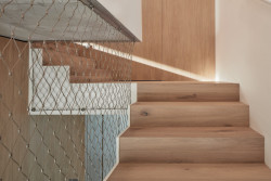 Rodinný dům Praha - Čimice, Machar & Teichman