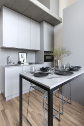 Prostor Interiors, interiér bytu Na Krejcárku - foto