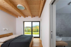 Rodinný dům ve Vidči, Kamil Mrva Architects