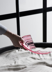 Lampy Chromo, Preciosa