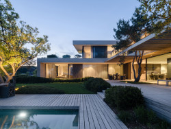 Referenční vila air-lux