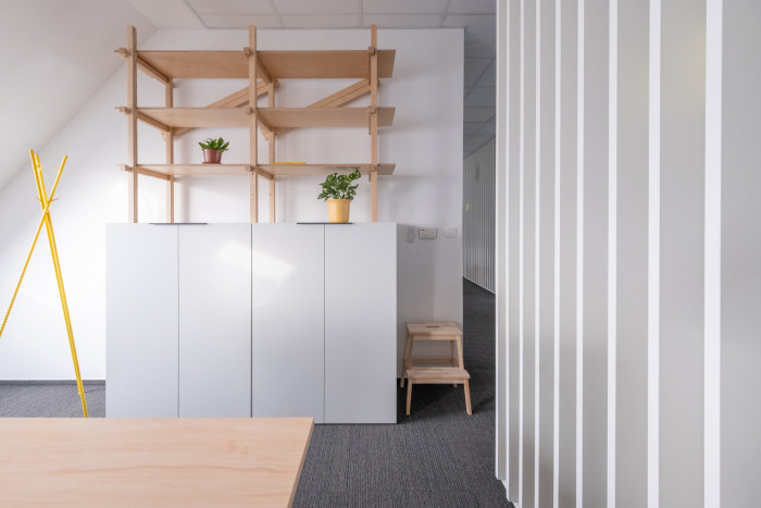 Policový systém TAK