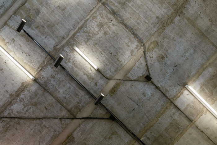 BasketSHOP, PANIKHORN / Adam Horn, Václav Páník	