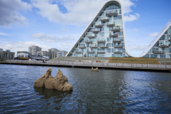 Data Traveler, Regitze Engelsborg Karlsen