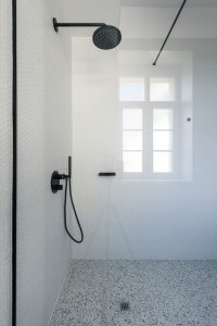 Interiér bytu HLB, Kuklica Smerek architekti / Peter Kuklica, Martin Smerek, Juraj Hubinský