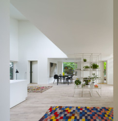 Arcgency, WFH House – foto