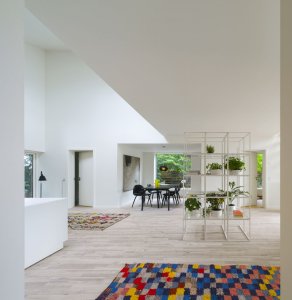 Arcgency, WFH House – foto