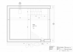 Ateliér - půdroys 2NP