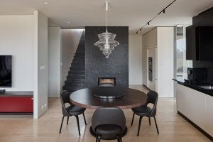 Vila Vlastibořice, SIAL architekti a inženýři / Michal Hušek, Magda Sobotková