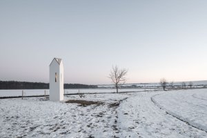 Kaple u Čečelic, ateliér Chrama