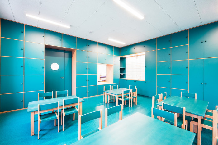 Mateřská škola Přístavní ve Stříbře, XTOPIX