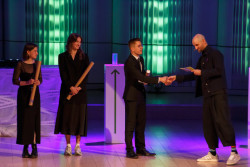 Mezinárodní soutěž Best in Design, předávání cen