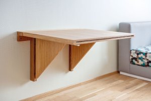 Interiér bytu Ládví, Designist