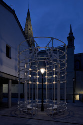 Lantern, Mjölk architekti