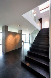 RG architects studio, Rodinná vila pod Hrádkem, Varnsdorf - foto