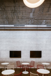 Změna využití prostoru uhelny VŠCHT, ov-a