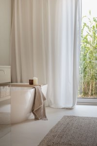 Architekti Ivankovi si v malé obci na Slovensku navrhli vlastní rodinný dům