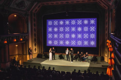 Olověný Dušan 2016, vítězný Ateliér Jaroš & Gonzalez /design/ - foto