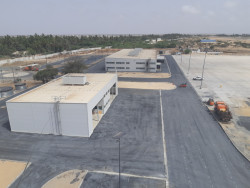 Česká společnost KOMA MODULAR uplatňuje modularitu na stavbách různých typologií. Díky inovacím jsou považováni za špičku mezi architekty i stavaři