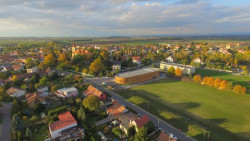 Dřevák, M1 architekti, nadhled