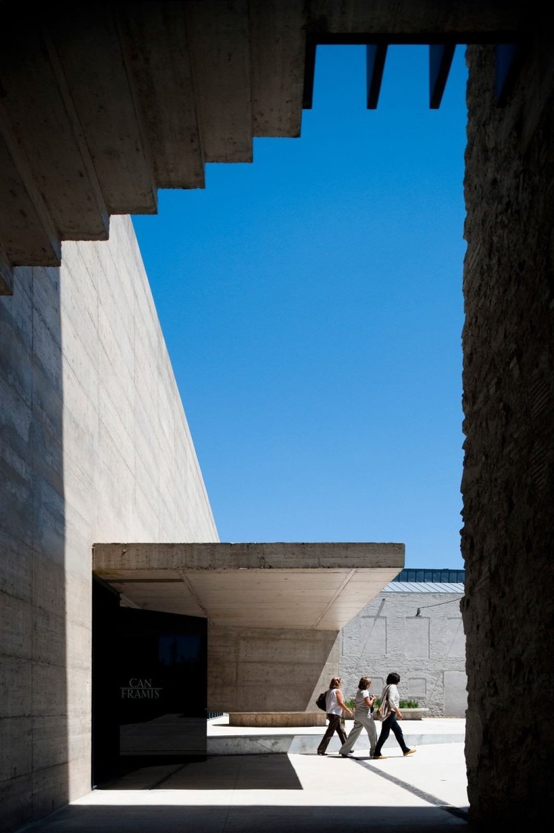 Muzeum Can Framis