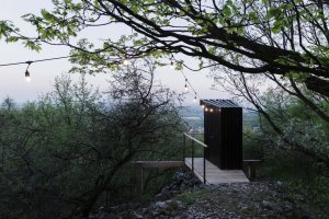 Tree-House DUBoDOM, ateliér StromDom