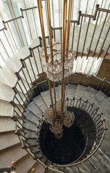 Hotel Frigate, V. Mikhailenko, N. Marchenko, Cherson, 1984-89