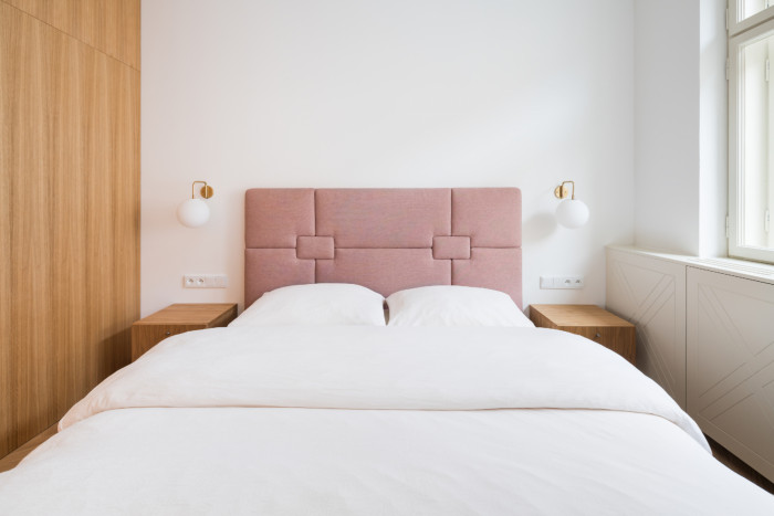 S Dejvickou noblesou, No Architects / Jakub Filip Novák, Daniela Baráčková, Barbora Jelínek