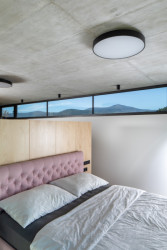 Rodinný dům v Čeladné od studia Kamil Mrva Architects