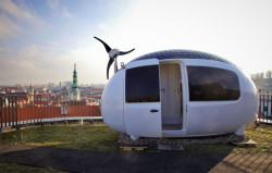 Ecocapsule