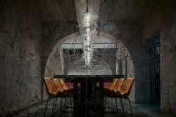 Gran Fierro, Formafatal / Dagmar Štěpánová, Iveta Tesařová