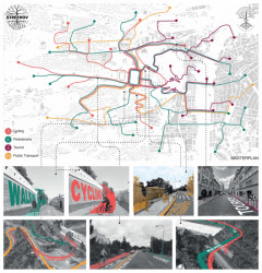 Projekt THE ROOTS OF STRAHOV