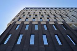 Schindler Seko architekti navrhli první tuzemský hotel řetězece The Cloud One.