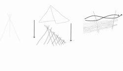 Martin Petřík, Autonomní škola architektury, manuály - foto
