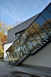 Restless, Atelier38,