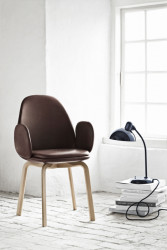 Kolekce Kaiser Idell, Fritz Hansen - zdroj foto: Light Works