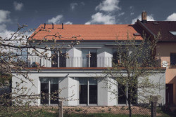 Sídlo společnost Industry Oil, Zavoral Architekt - foto