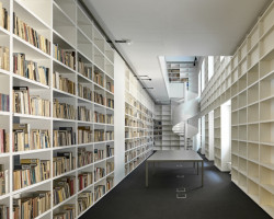 Fakulta rozhlasové a televizní tvorby Slezské univerzity v Katovicích, BAAS Arquitectura + Grupa 5 Architekci + Małeccy Biuro Projektowe