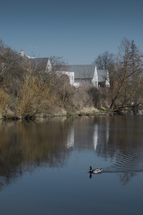 Sídlo firmy RenoEnergie, ov-a (Opočenský Valouch architekti)