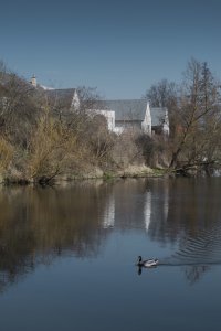 Sídlo firmy RenoEnergie, ov-a (Opočenský Valouch architekti)