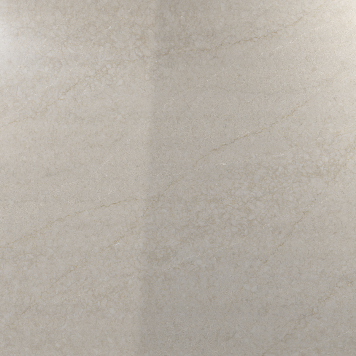 Tvrzený kámen v designu Emperador Beige od královehradecké firmy Technistone