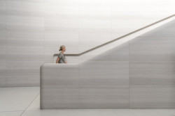 Divadlo Steva Jobse, Foster+Partners